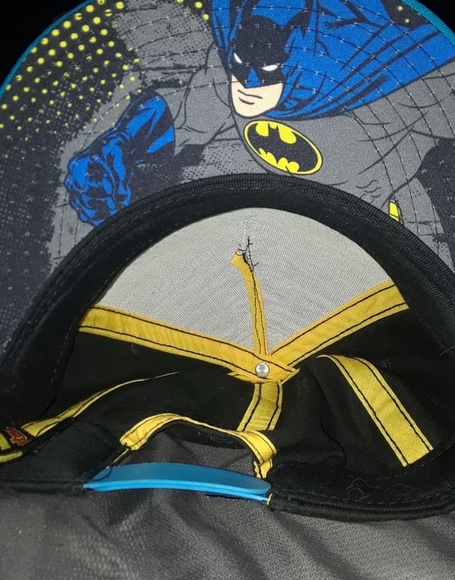 3 Snapback hats - sold separately or as a bundle - Picture 3 of 7